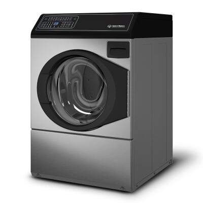 5公斤变频滚筒洗衣机智能全自动大容量静音消毒进口_洗衣机_家用电器